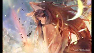 Nightcore - She Wolf (Falling To Pieces)