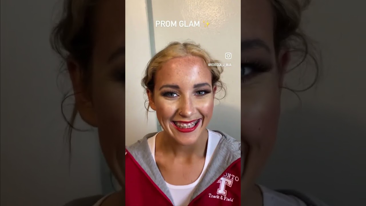 Prom makeup looks 2023 ✨ 