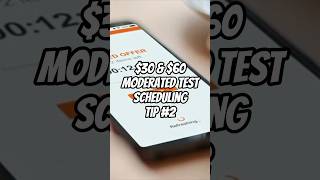 Make Money Online With User Testing | User Testing Tutorial | Mastering Moderated Tests #usertesting