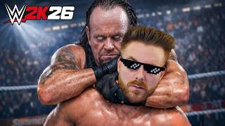 Famous Noul WWE 2K26 este AICI! Net Worth