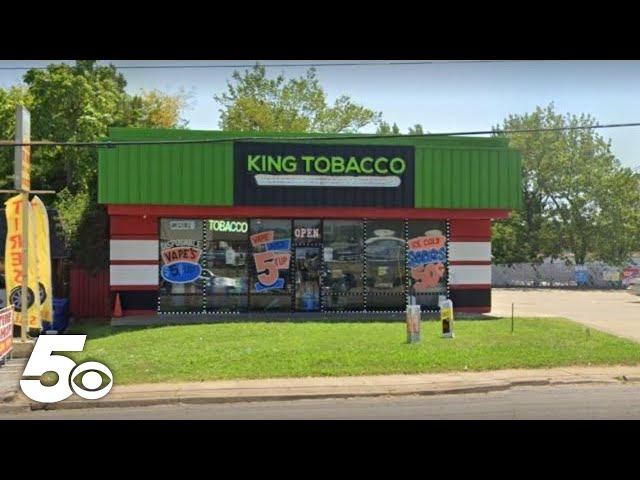 king tobacco fort smith arkansas Tobacco, 2800 Grand Ave, Smith, AR 72901, US YouTube