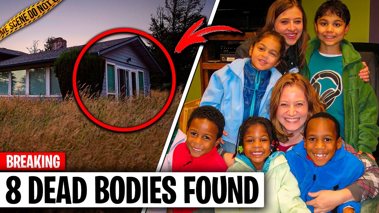 Horrific Hart Family Massacre Left Detectives In Tears! | True Crime Documentary