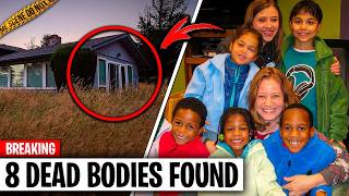 Horrific Hart Family Massacre Left Detectives In Tears  True Crime Documentary