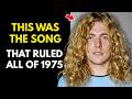 The Biggest Song Of 1975 Rock Classics 