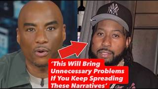 Charlamagne WARNED DJ AKADEMIKS About Jay Z (He Predicted The Entire Situation)