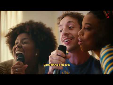 Calabresa Sadia SeuDiaPedeSadia 