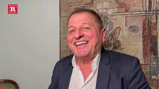 Ježim se kad pričam o Zorici Brunclik! Rade Lacković: Morao sam da platim Saši Popoviću!