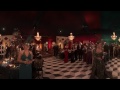 FIFTY SHADES OF GREY - GEFÄHRLICHE LIEBE Maskenball 360° [HD]