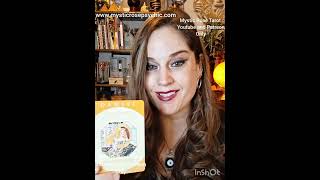 I'm talking to a very powerful soul!