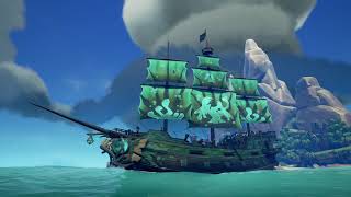 Barbossa1978 shows you that Sea of Thieves 🐋 Wrecker Wrangler  🐋Ship Set 🐋