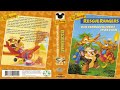 Disney VHS Intro NL Rescue Rangers Boevenbestrijders In Gevaar 1992 