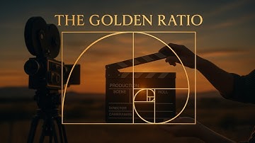 De Gulden Snede: Het geheim van filmische compositie