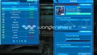 SDGO NA How to use Research Lab Support!