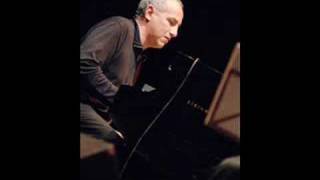 Video thumbnail of "danilo rea trio - core n'grato"