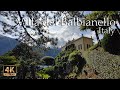 Villa del Balbianello (Lake Como) - Italy Walking Tour