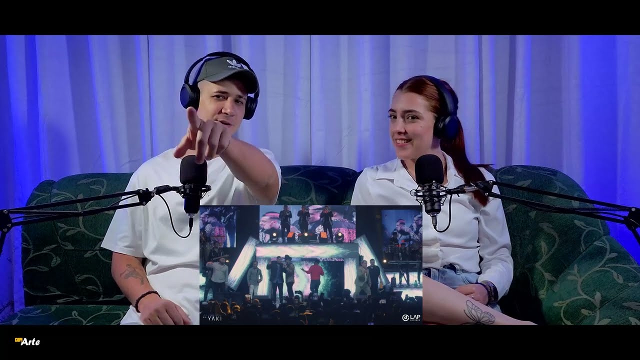 CUBANOS REACCIONAN a Luis Alfonso Partida 