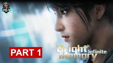 🎮 Part 1: The Awakening Begins | Bright Memory: Infinite Gameplay Walkthrough