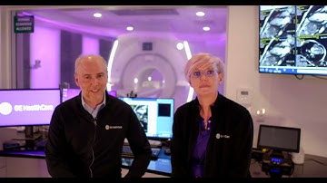 Behind the Console: Revolutionizing MR imaging with Sonic DL™