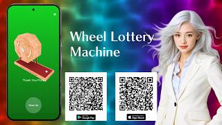 Wheel lottery machine screenshot 4