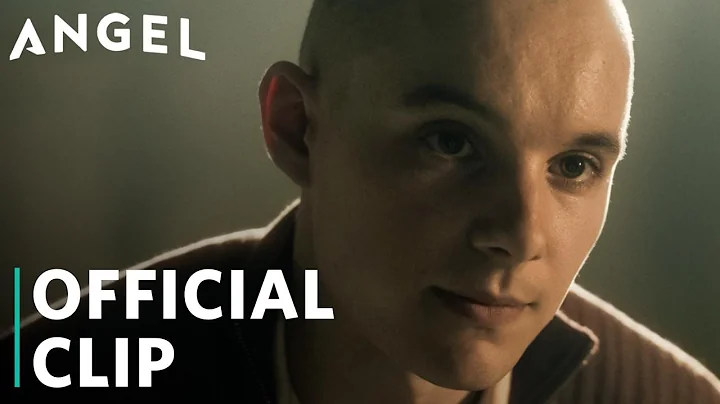 Truth & Treason (2025) - Interrogation Scene | Official 4K Clip