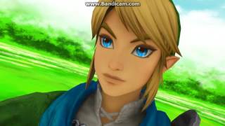 Levan Polkka-The Legend Of Zelda MMD 1