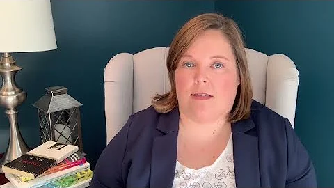 Woodruff Counseling LLC: When is Anxiety a Problem?