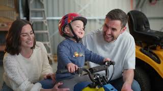 Totalspan Tvc 15 Sec