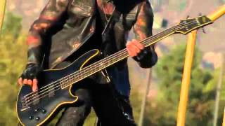 In This Moment Adrenalize  In Knotfest