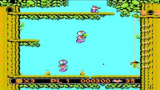 MAME MESS MONKEY N FOX AND & ~ POOYAN CLONE DEFENDER M2500P 120IN1 2009 JUNGLESOFT CLASSIC MAX LITE screenshot 2