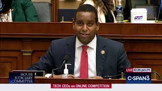 Joe Neguse vs Mark Zuckerberg: The Facebook Monopoly News