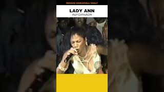Lady Ann Live Informer