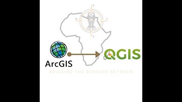 Linking ArcGIS Online Layers to QGIS Desktop
