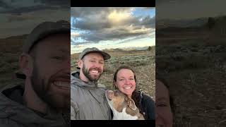 Jill and Darden 2026 slideshow