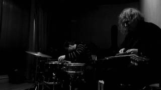 Pascal Marzan, Nicolas Lelièvre & aka_bondage - Live (17.01.2010)