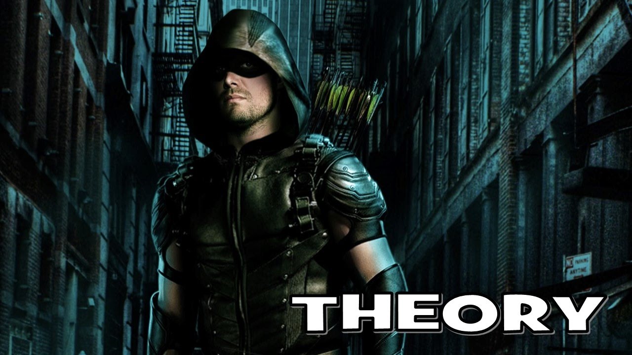 Arrow Season 5 Finale/Season 6 Theories & What We Know So Far!!!