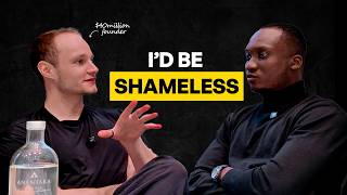 Charlie Morgan: How I’d make $40 Million again but as an African