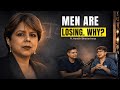 Do We Have Men's Rights in India ? Ft. Nandini Bhattacharya