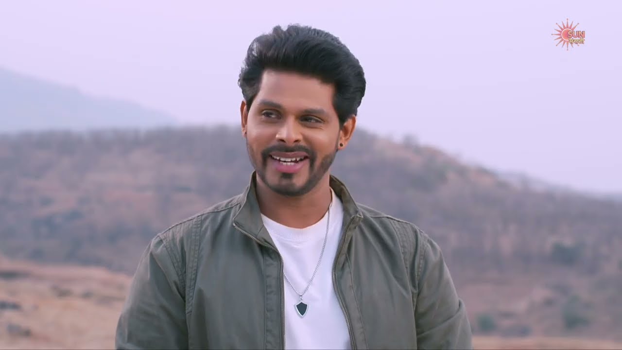 Tujhyasathi Tujhyasang | तुझ्यासाठी तुझ्यासांग | Full Epi 220|25 Feb 2026 Marathi Serial|Sun Marathi