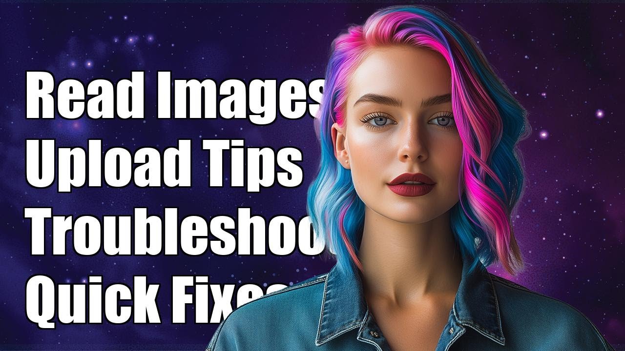 How to Read Image Upload Responses: Troubleshooting Tips and Solutions