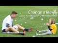 Global's Dare to Play Soccer Camp inspires and trains athletes with Down syndrome