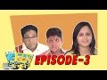 High School Telugu Serial - Episode 3