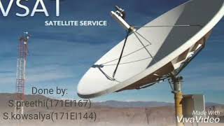 VSAT explained