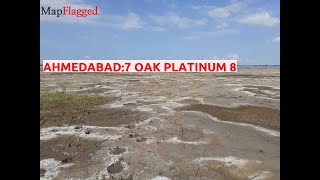 Ahmedabad 7 Oak Platinum 8 By 7 Oak Developers At Dholera Mapflagged