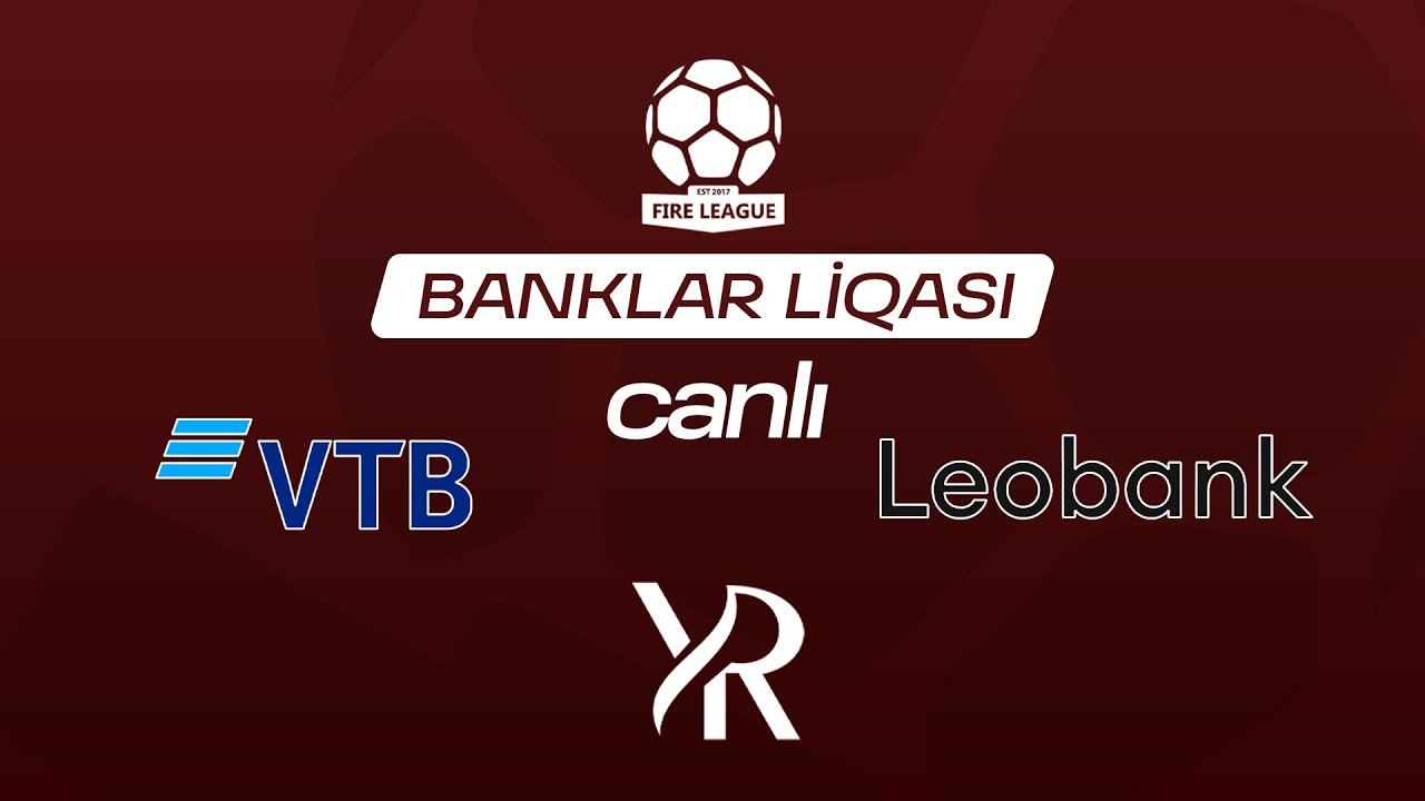 Banklar Liqası - "VTB Bank" vs "Leobank" (1/4 Final)