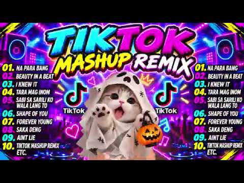 NEW TIKTOK MASHUP VIRAL REMIX 2026NEW TIKTOK TREND NONSTOP REMIX NA PARA BANG DJ JONEL SAGAYNO REMIX