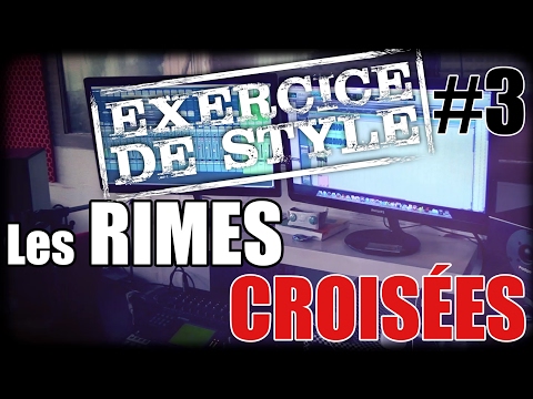 les-parasites---exercice-de-style---ep.3-:-les-rimes-croisées-feat.-willy-wax
