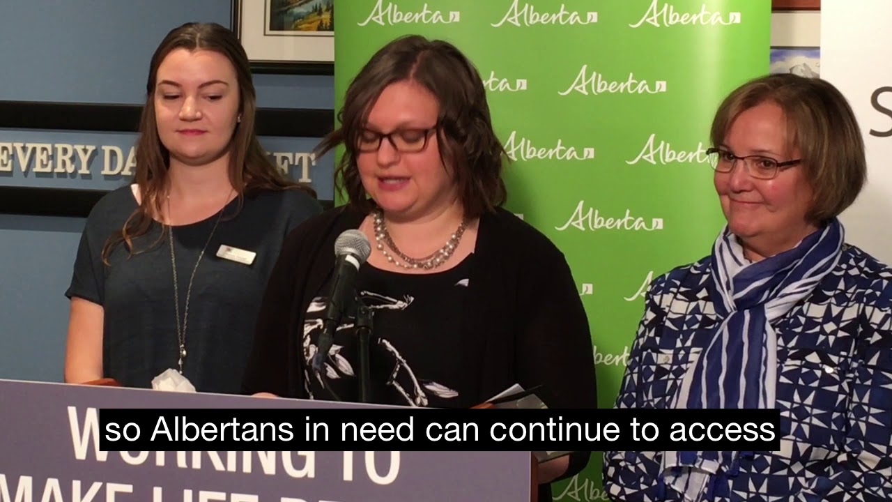 Supporting children’s mental health in Calgary