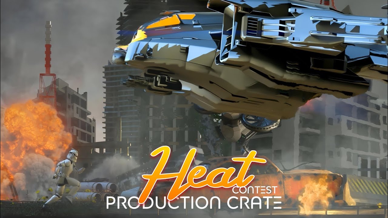 Escape from Coruscant | 