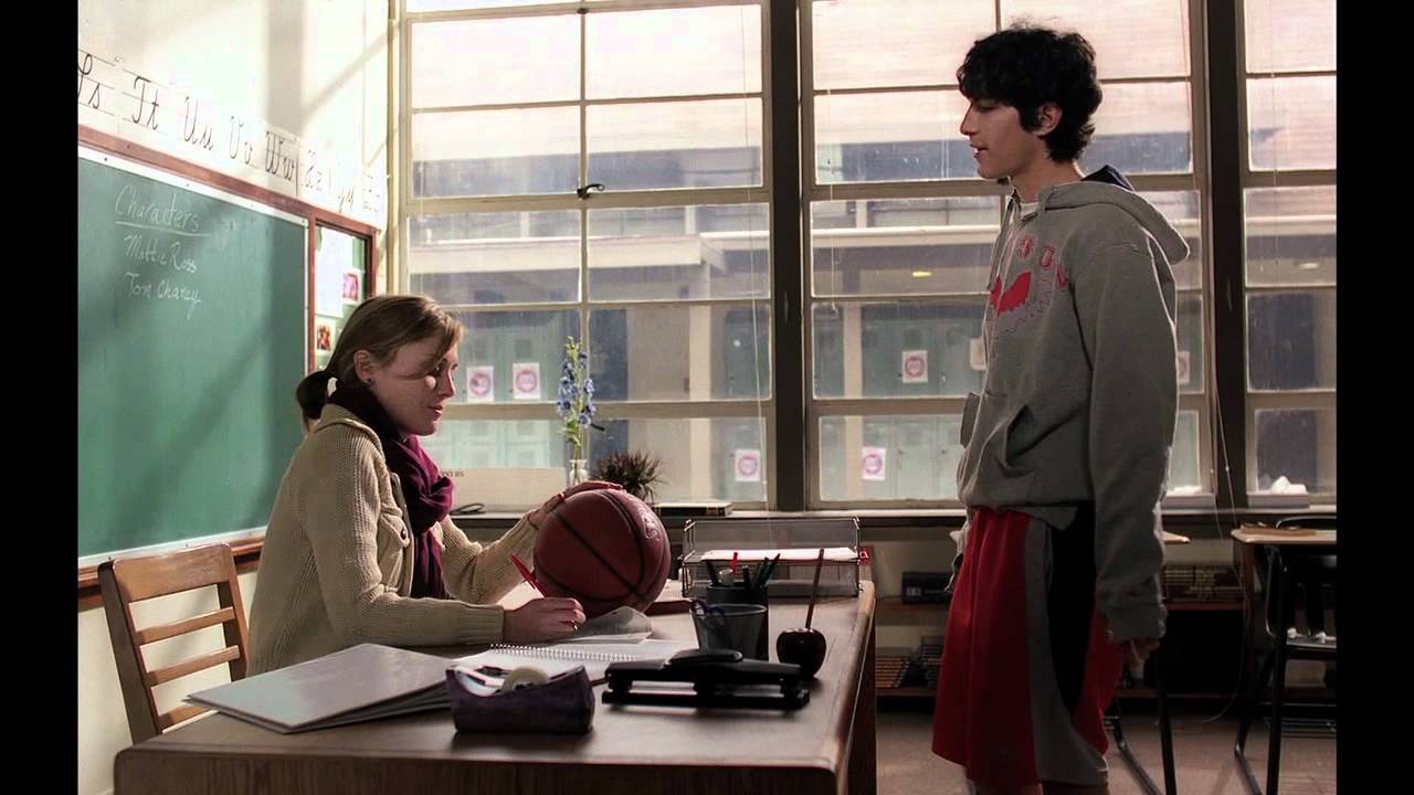 OF AGE (Trailer) - An AFI Conservatory Thesis Film