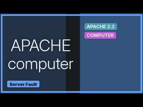 DevOps & SysAdmins: apache domain names are case sensitive